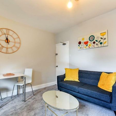Apartment 1 At 3 Jubilee York Dış mekan fotoğraf