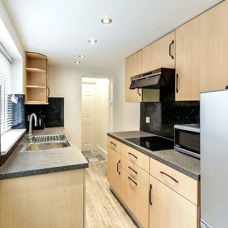Apartment 1 At 3 Jubilee York Dış mekan fotoğraf